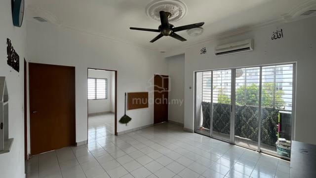 Pangsapuri Damai Residensi 1