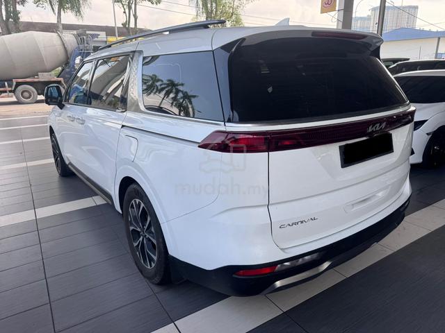 2021 Kia CARNIVAL 2.2D 11 SEATER (A) - 3