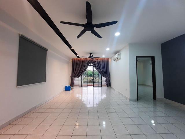 Pelangi Condominium 1