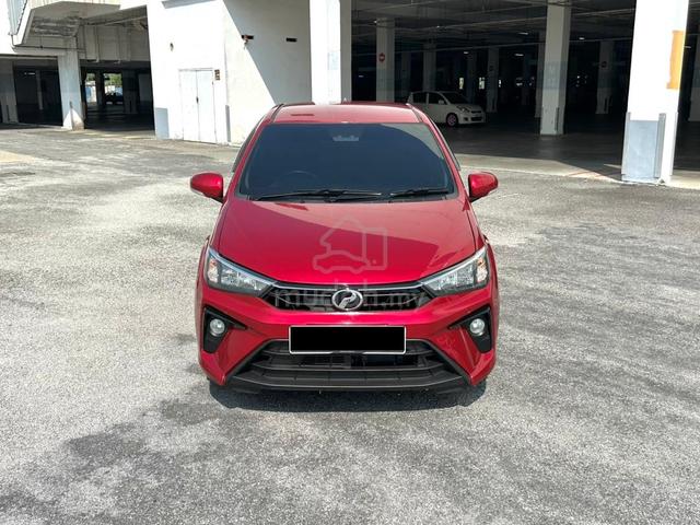 2020 Perodua BEZZA 1.3 AV (A) 3 YRS WRNTY/FOC DELI - 3