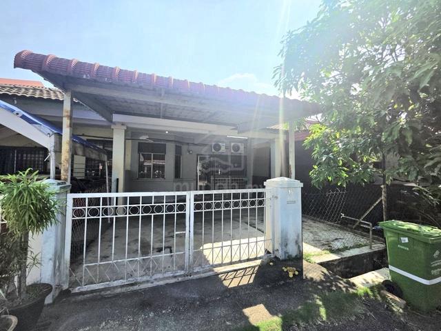 Teres CANTIK Taman Sepakat, Permatang Badak, Kuantan 1