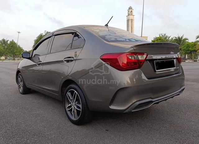 2019 Proton SAGA 1.3 PREMIUM MY2016 (A) - 4