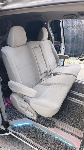2007 Toyota ESTIMA 2.4 AERAS ACR50W (A) - 5