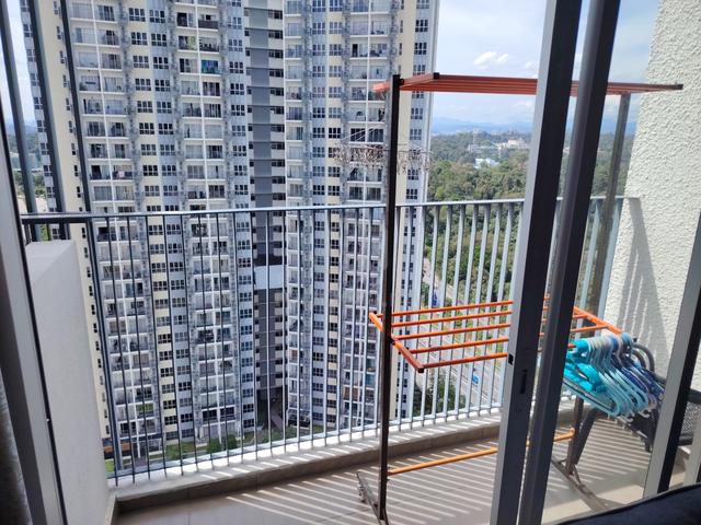 Southville City @ KL South Bangi 1