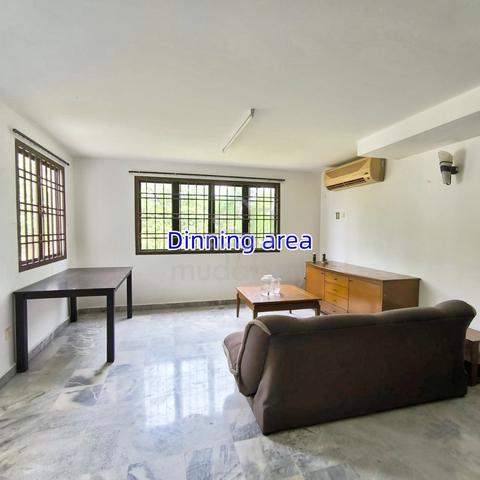 Town area townhouse 4 bedroom for rent 1