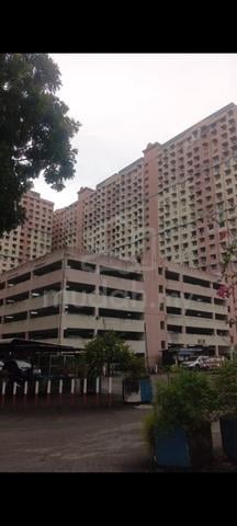Taman Sri Pinang 1