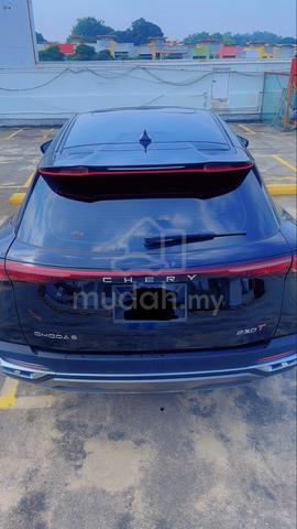 2023 Chery OMODA 1.5 5 (A) - 4