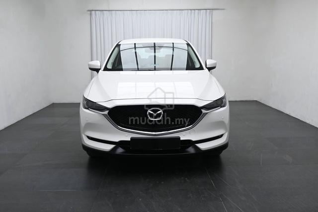2018 Mazda CX-5 2.0 G GLS 2WD FACELIFT TIPTOP - 2