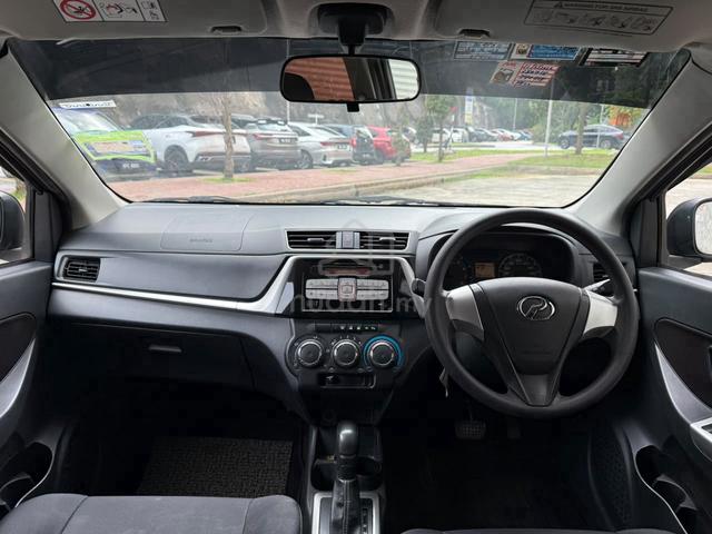 2020 Perodua BEZZA PREMIUM X 1.3 (A) FACELIFT - 5