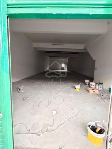 Kampung Jawa, Amj Industrial Park freehold 1.5 storey factory for sale 1