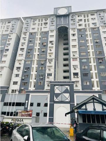 Prisma Perdana 1