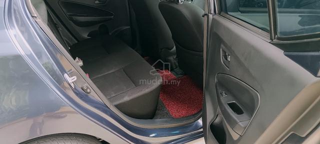 2022 Perodua AXIA 1.0 G MY19 (A) - 5