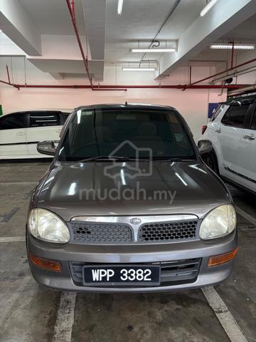 2006 Perodua KELISA 1.0 EZ (A) - 1