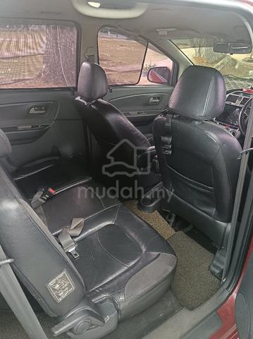 2011 Proton EXORA 1.6 MC H-LINE (A) - 5