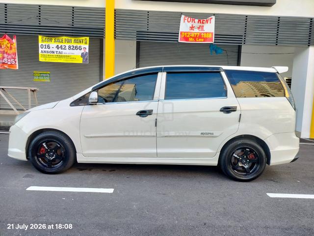 2013 Proton EXORA 1.6 BOLD PREMIUM (A)PALING MURAH - 4