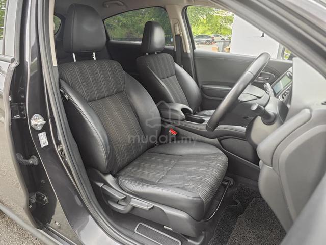 2018 Honda HR-V 1.8 MUGEN SPORT EDITION (A) - 5