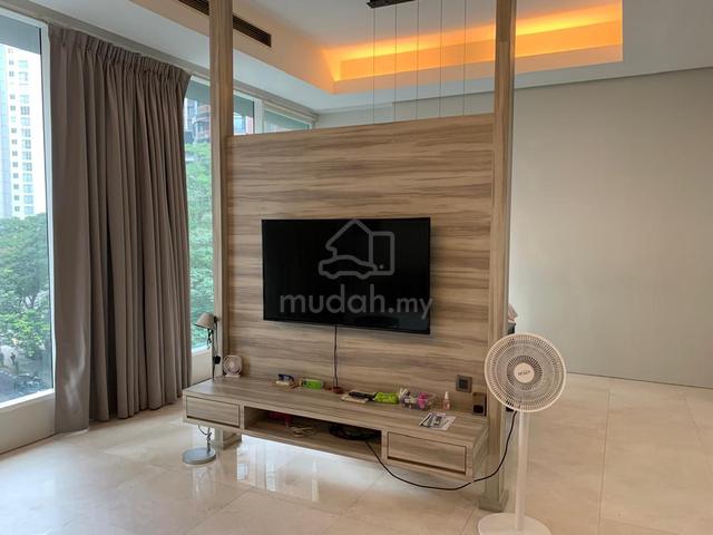 ViPod Residences @ KLCC 1