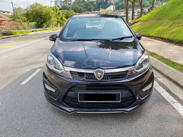 2014 Proton IRIZ 1.6 (A) PREMIUM 2015 EXECUTIVE - 3