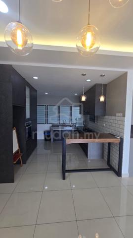 Oasis 1 @ Mutiara Heights Kajang 1