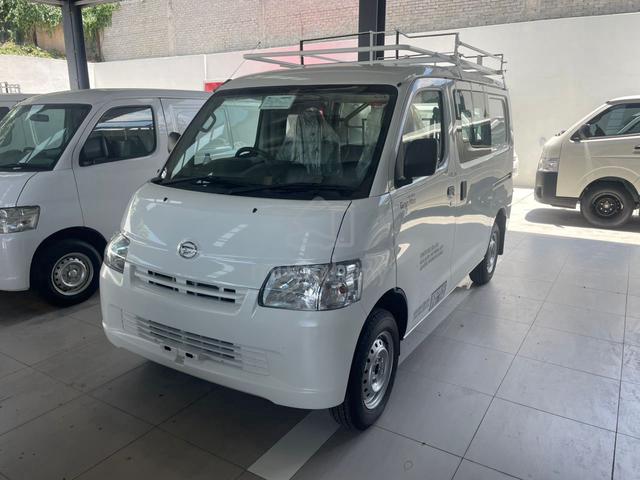 2026 Daihatsu GRAN MAX 1.5 (Auto) Hight Rebate Pro - 2