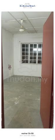 rumah kedai LAHAT 1