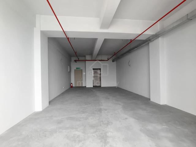 FIRE SALE : Usj 10, Usj Taipan, Wisma Conlay, USJ, Subang Jaya 1