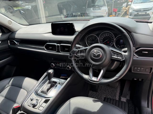 2019 Mazda CX-5 2.2 D 2WD HIGH SPEC SKYACTIV (A) - 5