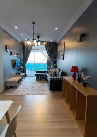 The Wave Residence 1