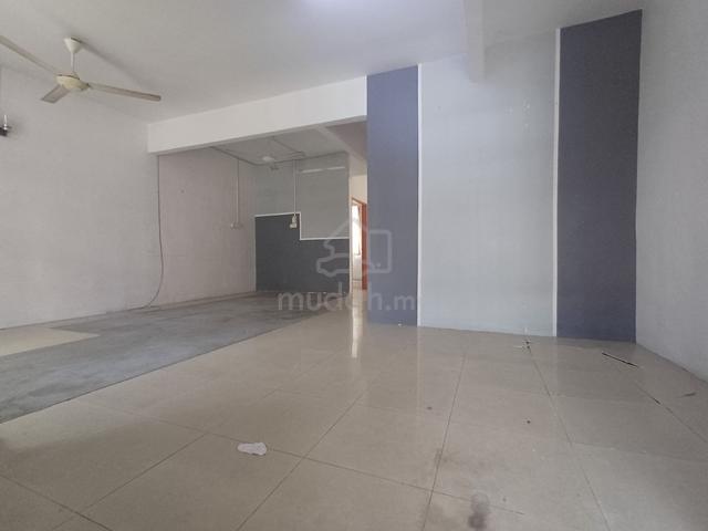 *FullLoan* NibongTebal 2StoreyTerrace Sale BelowValue ParitBuntar 1