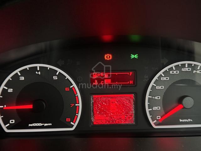 2012 Proton PREVE 1.6 CFE PREMIUM (A) - 5