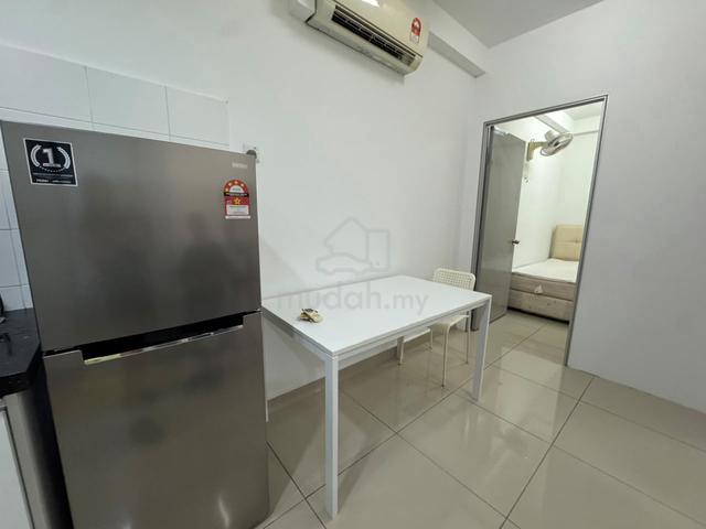 Domain 5 Apartment 1