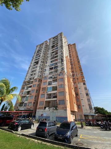 Kondominium Mutiara (Bandar Perda) 1