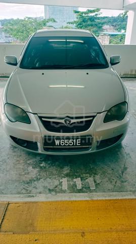 2013 Proton PERSONA 1.6 ELEGANCE BASE LINE (M) - 1