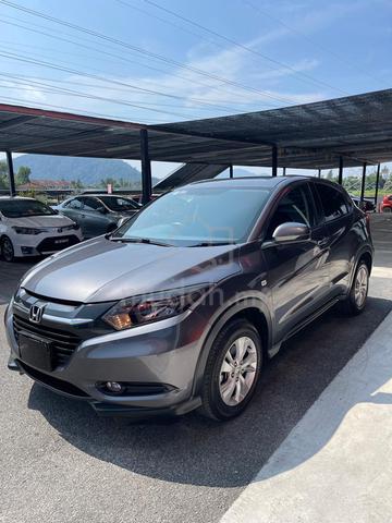 2016 Honda HR-V 1.8 S (A) 1-3 YEARS WARRANTY - 3