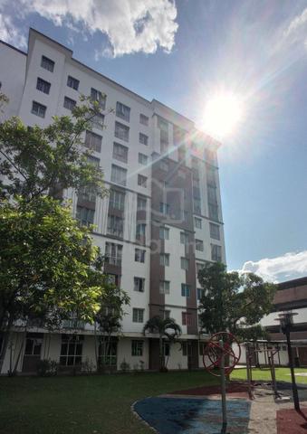 Azaria Apartments 1