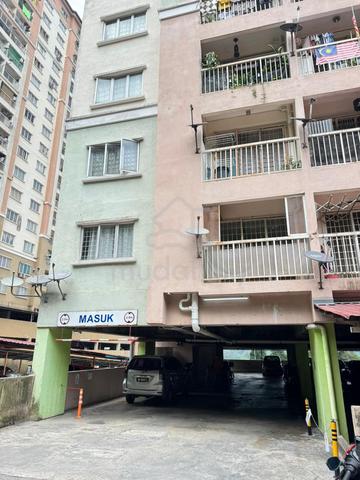 Lakeview Apartments 1