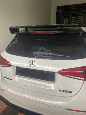 2019 Mercedes Benz A-CLASS 1.3 200 PROGRESSIVE - 3