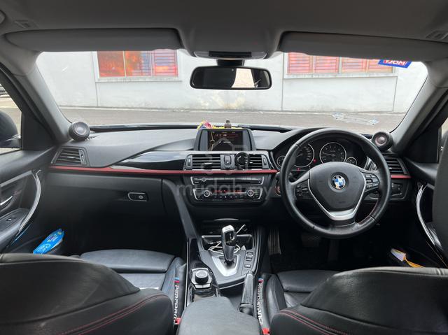 2013 Bmw 320i (CKD) 2.0 (A) - 5