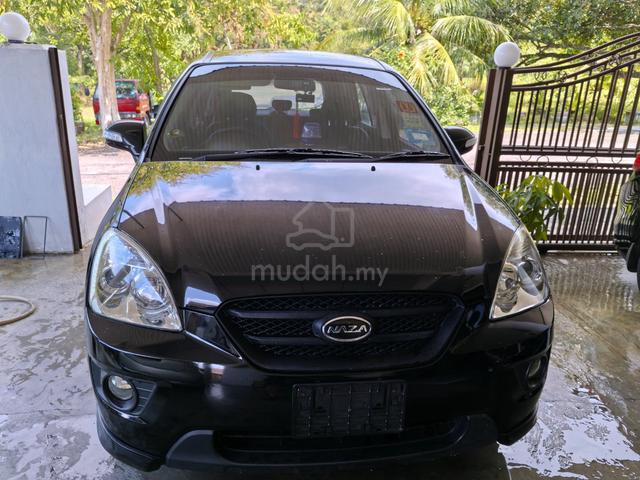 2010 Naza CITRA II RONDO 2.0 EX FACELIFT (A) - 3