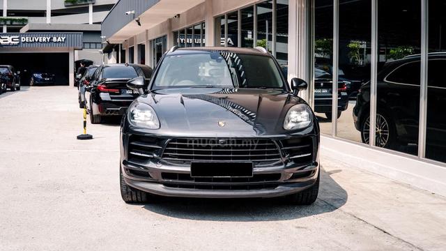 Porsche MACAN 2.0L LOCAL F.LIFT SPORT CHRONO 2020 - 3