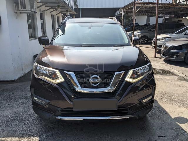 2019 Nissan X-TRAIL 2.0 MID - FREE WARRANTY - 3