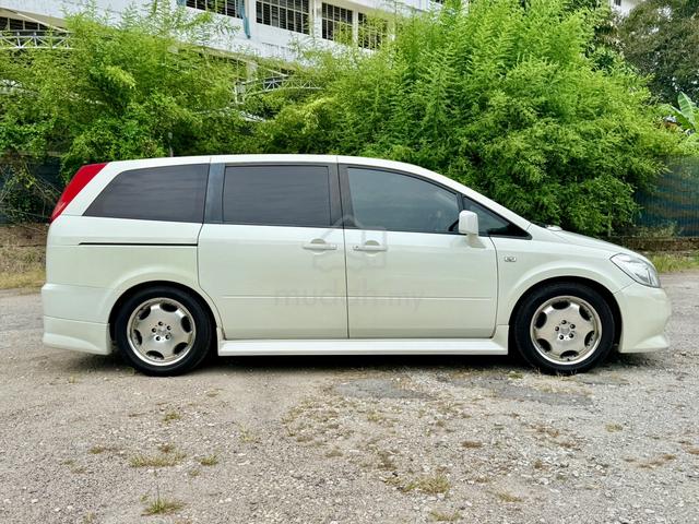 2004 Nissan PRESAGE 2.5 338W IMPUL (A) - 4
