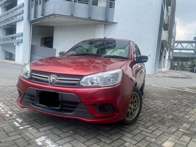 2018 Proton SAGA 1.3 FULL SPEC CVT(A) 1 OWNER TOP - 2