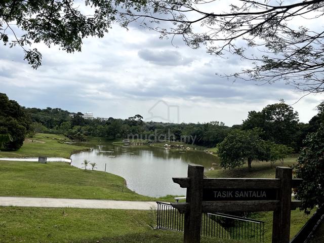 Luxury Durian Orchard Land Gated Guarded PLANTERS HAVEN Nilai Seremban 1