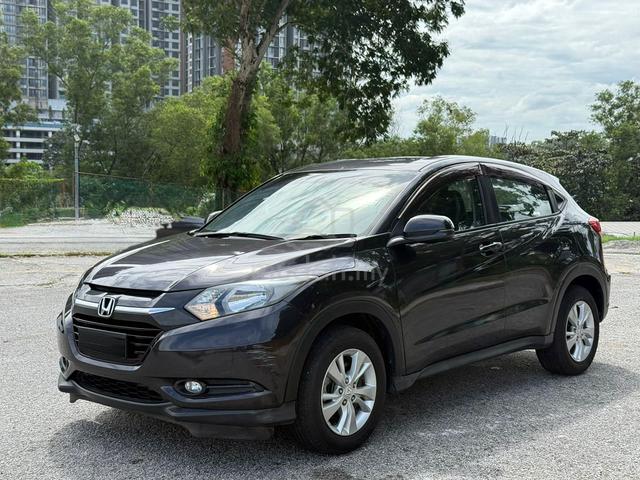 2016 Honda HR-V 1.8 E (A) - 3
