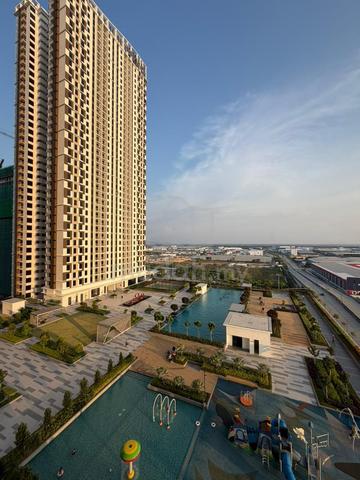 Vivo Executive Apartment 1