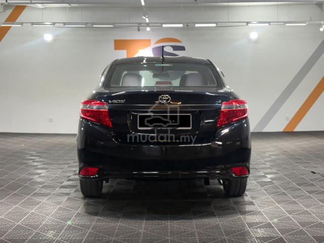 2014 Toyota VIOS 1.5 J (A)/ F*LOAN/ WARRANTY - 5
