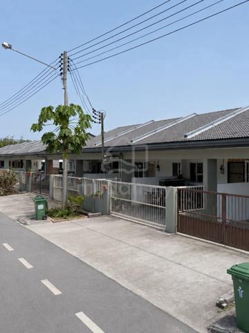 Single Storey Intermediate @Sin San Tu, Moyan 1