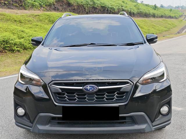 Subaru XV 2.0 2.0I-P FACELIFT (A) AWD / SPORT RIM - 5