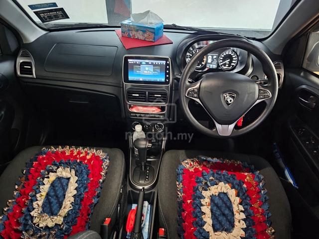 2021 Proton SAGA 1.3 PREMIUM AT MY16 BT P2-13A - 5